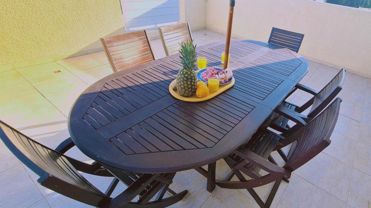 Stay Sunshine Apartment Paralimni Ngoại thất bức ảnh