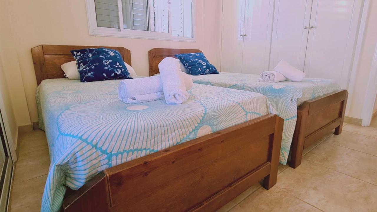 Stay Sunshine Apartment Paralimni Ngoại thất bức ảnh