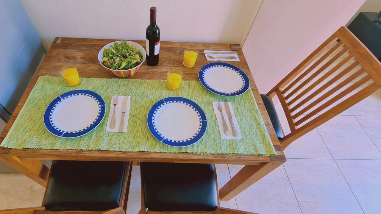 Stay Sunshine Apartment Paralimni Ngoại thất bức ảnh