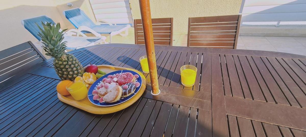 Stay Sunshine Apartment Paralimni Ngoại thất bức ảnh