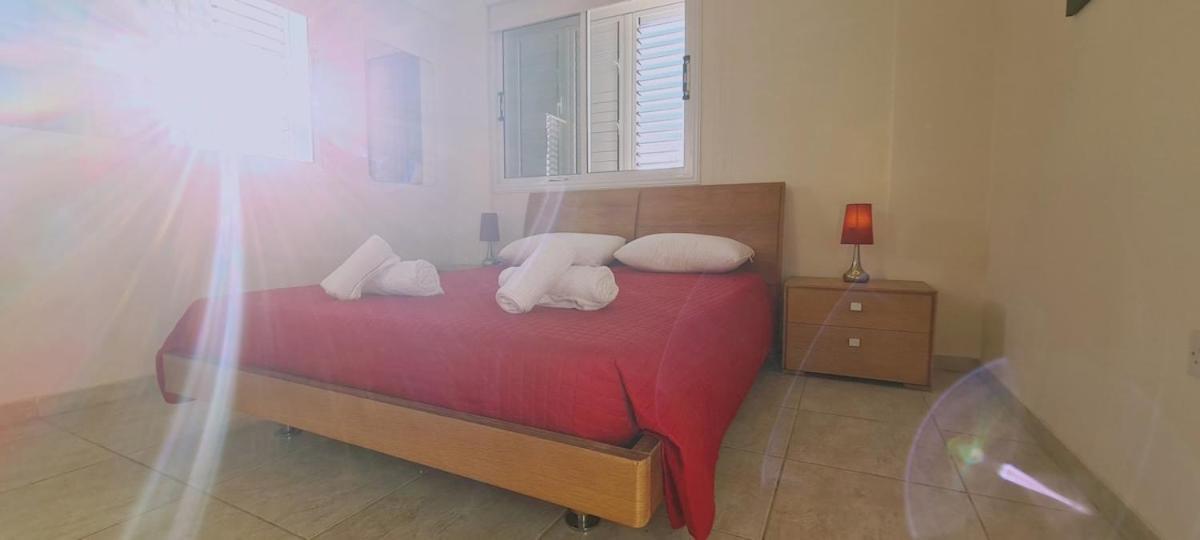 Stay Sunshine Apartment Paralimni Ngoại thất bức ảnh