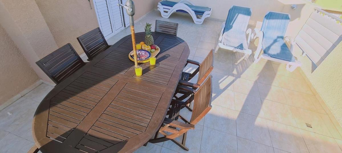 Stay Sunshine Apartment Paralimni Ngoại thất bức ảnh