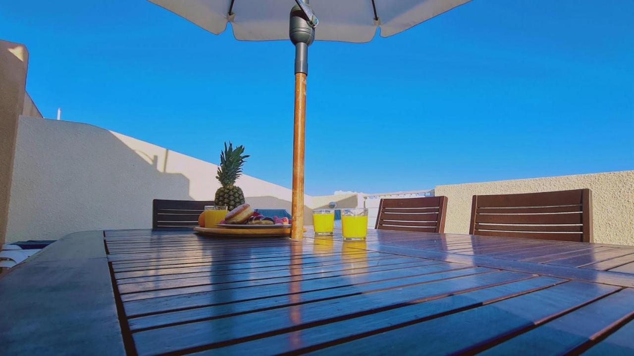 Stay Sunshine Apartment Paralimni Ngoại thất bức ảnh