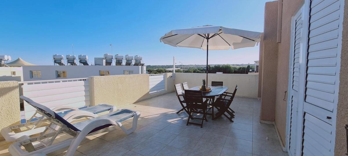 Stay Sunshine Apartment Paralimni Ngoại thất bức ảnh
