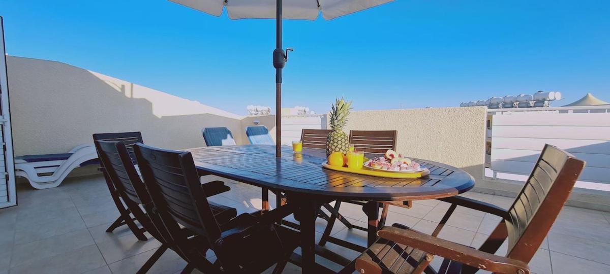 Stay Sunshine Apartment Paralimni Ngoại thất bức ảnh