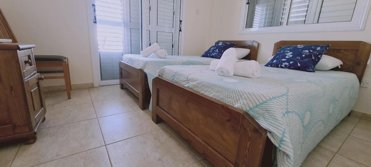 Stay Sunshine Apartment Paralimni Ngoại thất bức ảnh